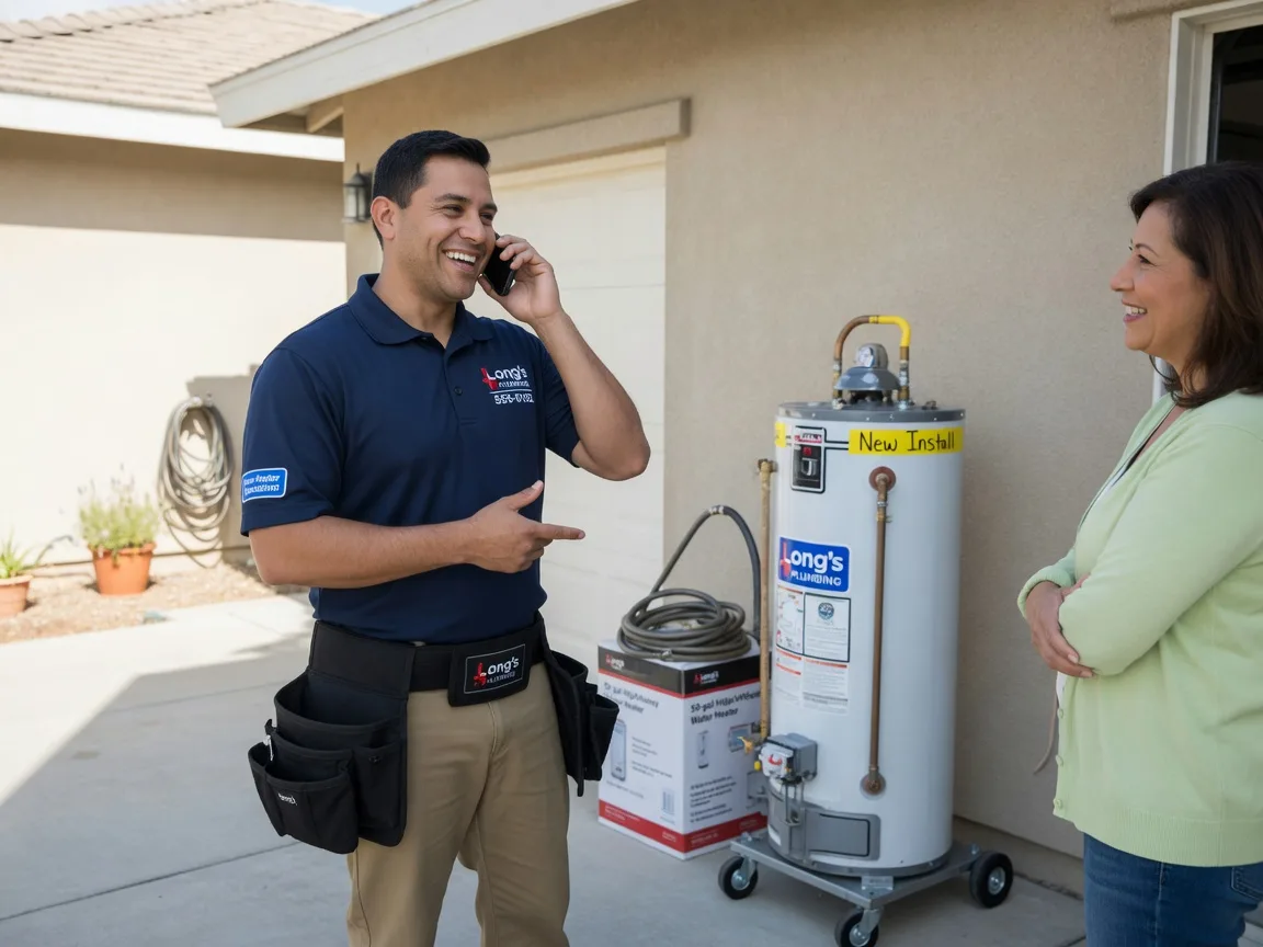 Leak Detection Zearing, IA FAQs